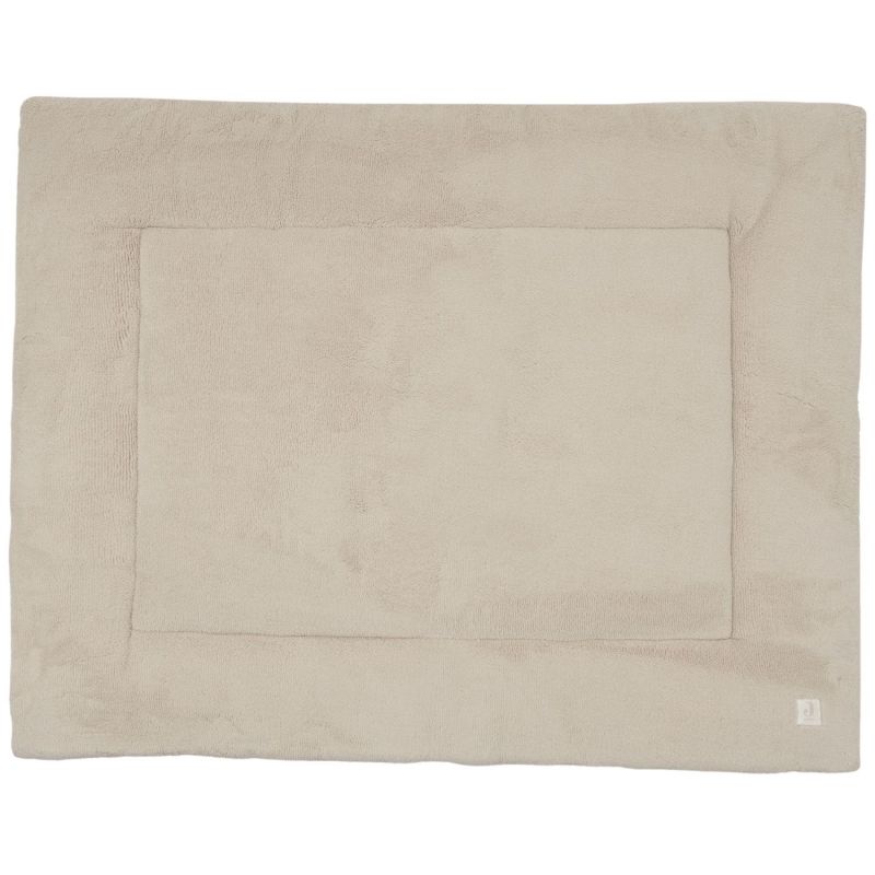 Tapis de jeu Fluffy Sand (75 x 95 cm) Jollein Produit 1