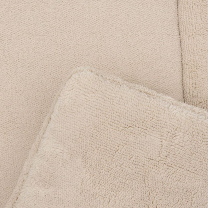 Tapis de jeu Fluffy Sand (75 x 95 cm) Jollein Produit 3