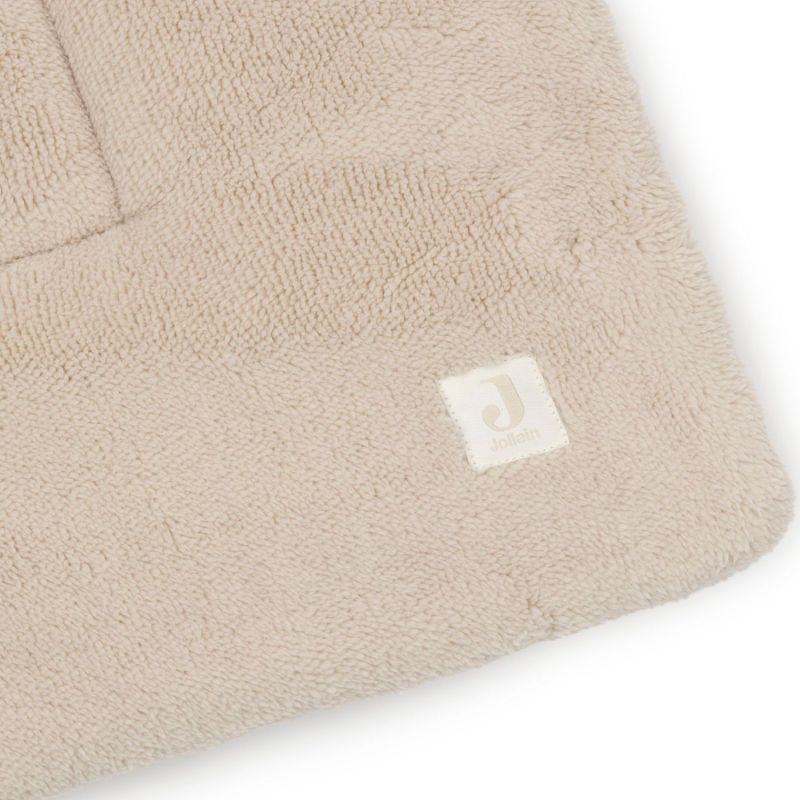 Tapis de jeu Fluffy Sand (75 x 95 cm) Jollein Produit 4