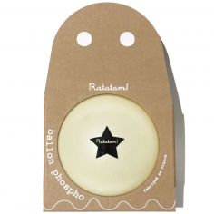 Ballon fantôme phosphorescent (15 cm) - Ratatam