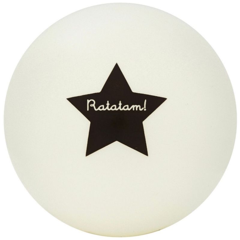 Ballon fantôme phosphorescent (15 cm) Ratatam Produit 3