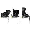Siège auto Emerald 360 Pro Authentic Black (groupe 0-1-2-3) Maxi-Cosi Produit 7