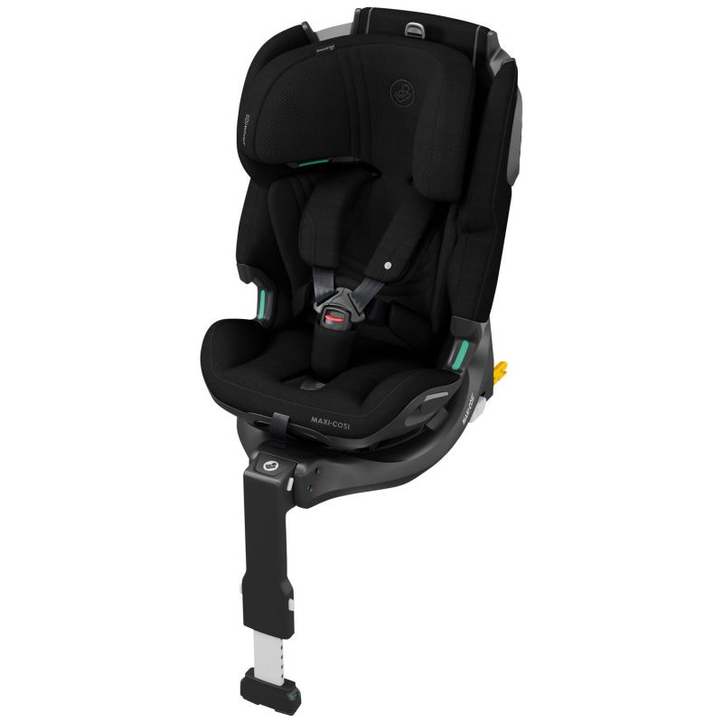 Siège auto Emerald 360 Pro Authentic Black (groupe 0-1-2-3) Maxi-Cosi Produit 3
