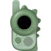 Paire de Talkie-Walkie Zoo Dino Pink/Dino Green  par The Zoofamily