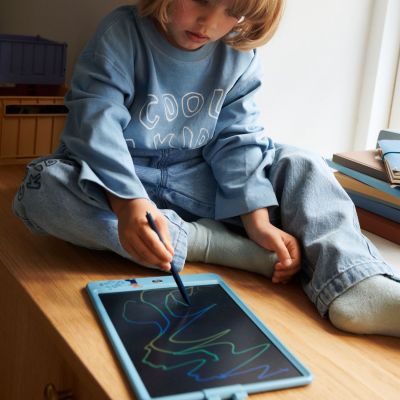 Tablette à dessin magique Zora Tiger (25 cm)