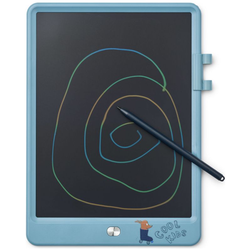 Tablette à dessin magique Zora Tiger (25 cm) Liewood Produit 4