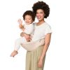 Porte bébé enfant Lift Hip Natural Beige Ergobaby Produit 8