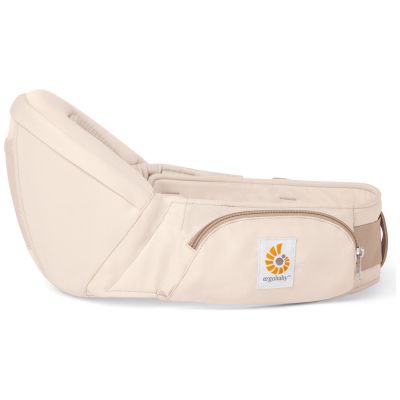 Porte bébé enfant Lift Hip Natural Beige