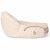 Variation Beige du produit Porte bébé enfant Lift Hip Natural Beige de la marque Ergobaby