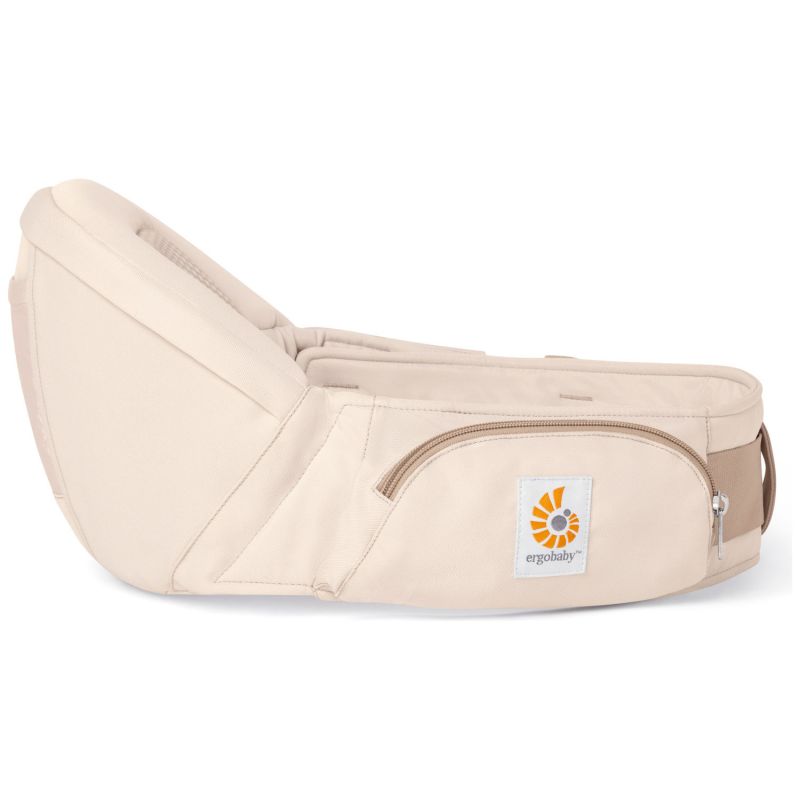 Porte bébé enfant Lift Hip Natural Beige Ergobaby Produit 1