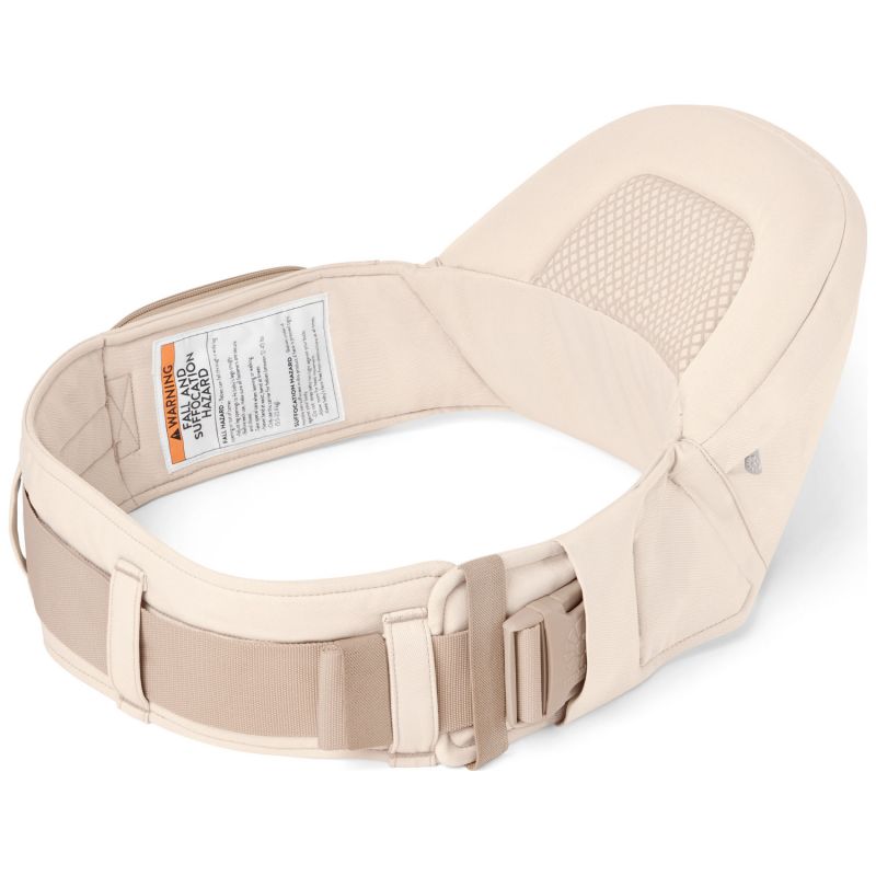 Porte bébé enfant Lift Hip Natural Beige Ergobaby Produit 3