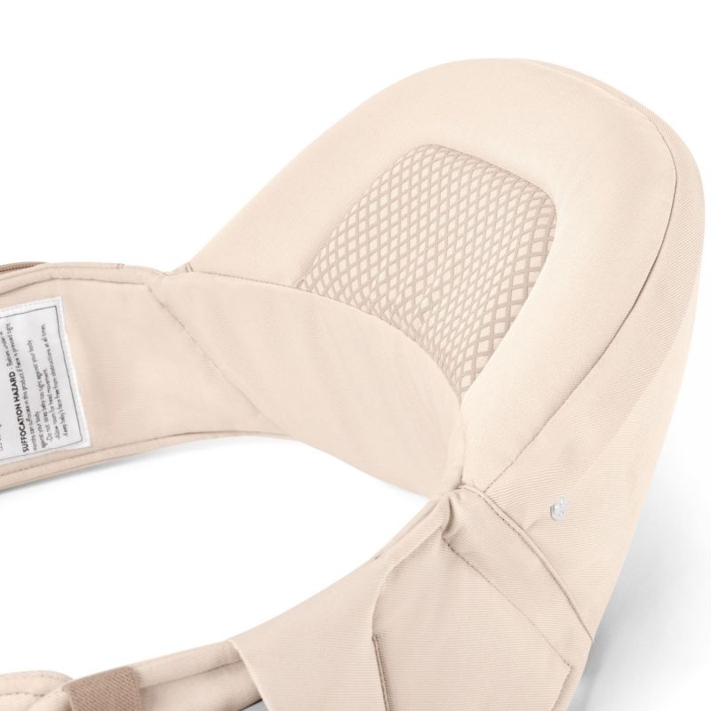 Porte bébé enfant Lift Hip Natural Beige Ergobaby Produit 4