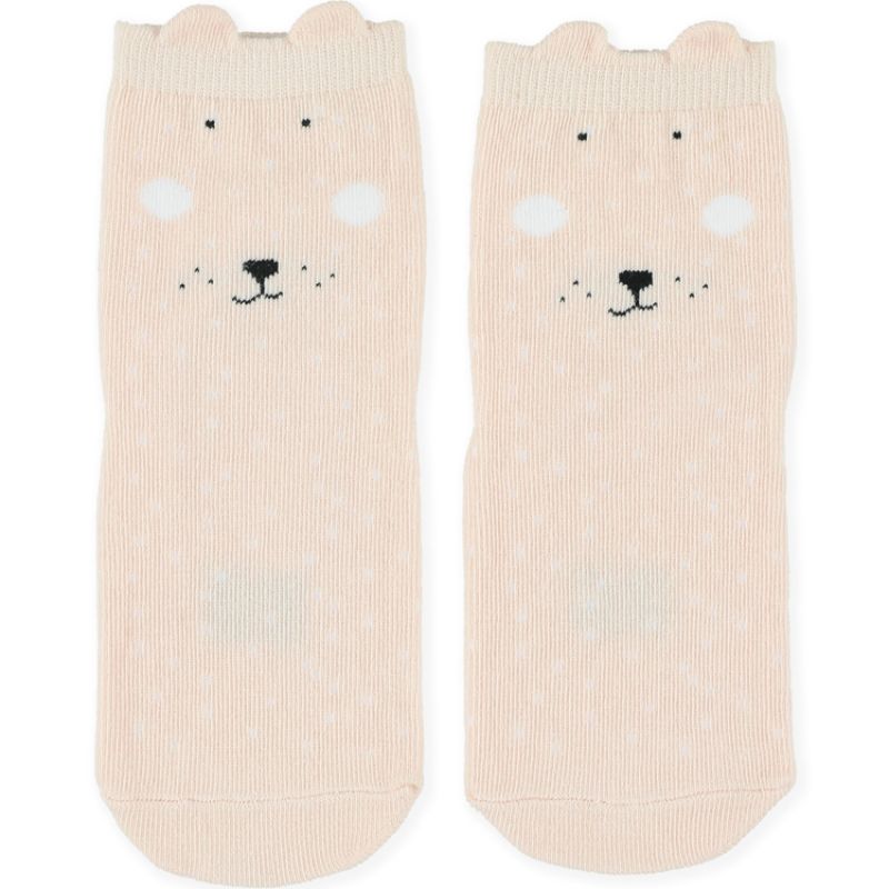 Chaussettes Mrs. Rabbit (pointures 16-18) Trixie