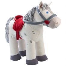 Figurine de jeu cheval Konrad  par Haba