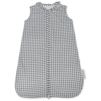 Gigoteuse Été Praliné Vichy Matcha TOG 0,5 (1-4 mois)