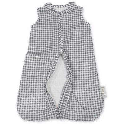 Gigoteuse Été Praliné Vichy Matcha TOG 0,5 (1-4 mois)