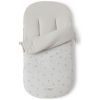 Nid d'ange passe sangle Comfort Cherries Babyshower Produit 1