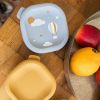 Lot de 3 boîtes repas multi-usage Adventure (250 ml) Béaba Ambiance 3