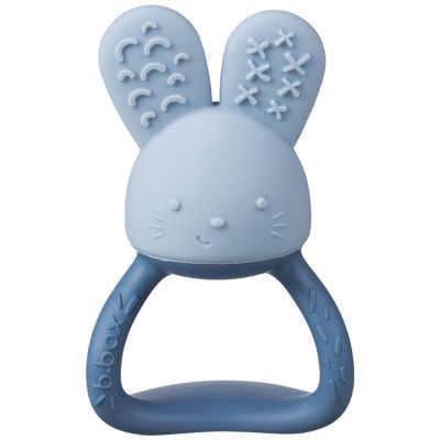 Anneau de dentition réfrigérant Lullaby Blue