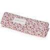 Lot de 2 langes Cherry Fleurs (70 x 70 cm) Pasito a pasito Produit 1