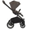 Poussette citadine MIXX NEXT Thunder Nuna Produit 3