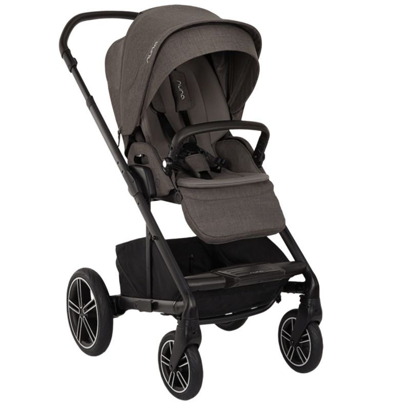 Poussette citadine MIXX NEXT Thunder Nuna Produit 1