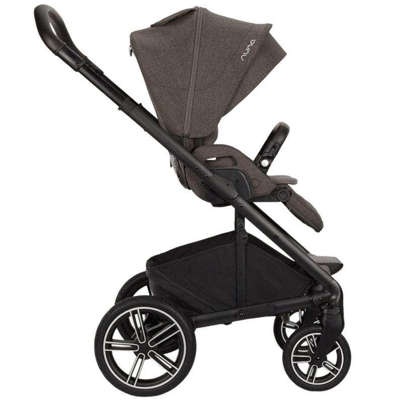 Poussette citadine MIXX NEXT Thunder Nuna Produit 3