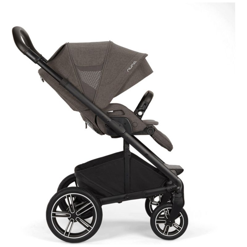 Poussette citadine MIXX NEXT Thunder Nuna Produit 5