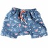 Maillot de bain short Atlantic boy (18-24 mois) - Archimède Maillot de bain short Atlantic boy (18-24 mois) - Archimède