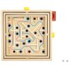 Labyrinthe à billes Applepop Janod Produit 3