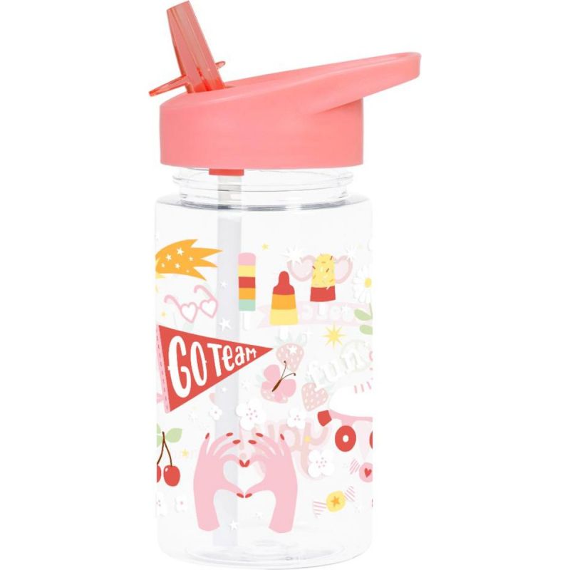 Gourde Fun (450 ml) A Little Lovely Company Produit 1 grande taille