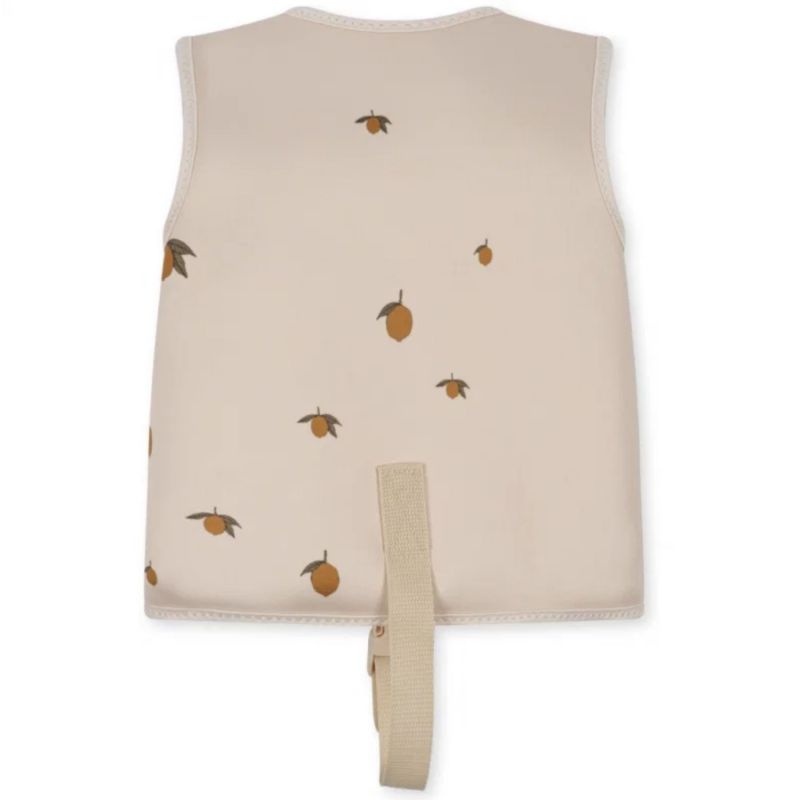 Gilet de natation Ellis Citron (1-2 ans) Konges Sløjd Produit 2
