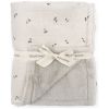 Couverture polaire Cherries (110 x 80 cm) Babyshower Produit 1