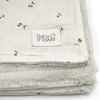 Couverture polaire Cherries (110 x 80 cm) Babyshower Produit 2