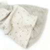 Couverture polaire Cherries (110 x 80 cm) Babyshower Produit 3