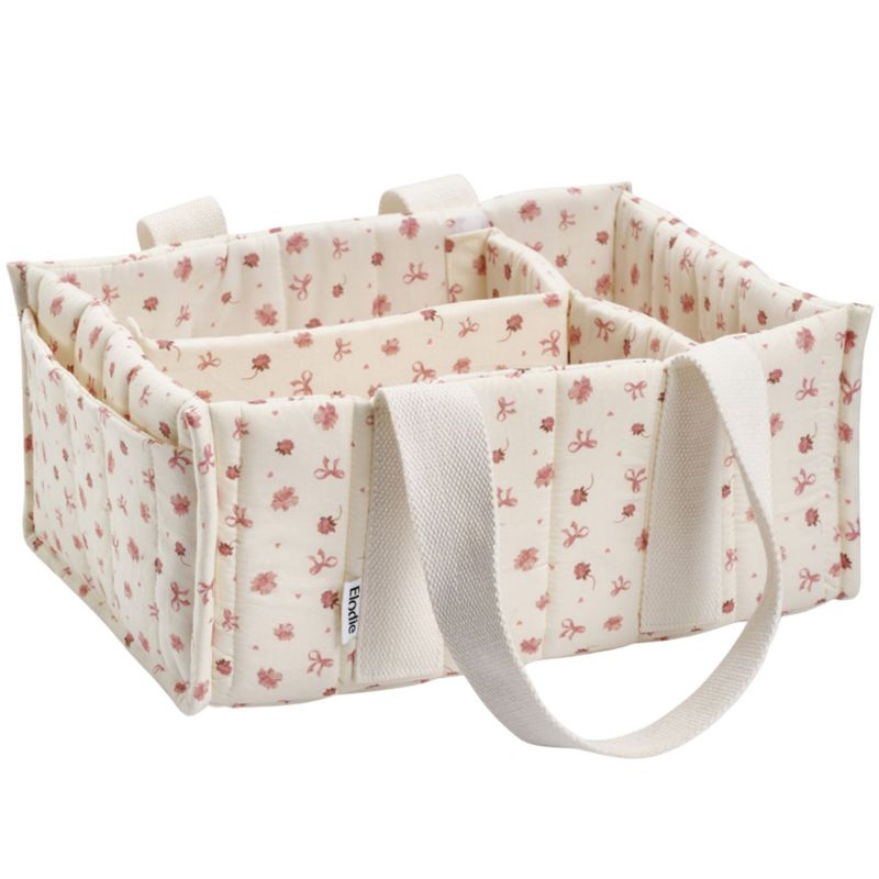 Panier à couches Petit River Rose Elodie Details Produit 1