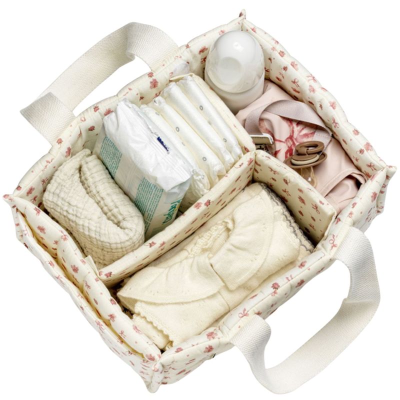 Panier à couches Petit River Rose Elodie Details Produit 3