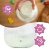 Humidificateur Bubble  par Badabulle