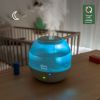 Humidificateur Bubble  par Badabulle