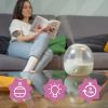 Humidificateur Bubble  par Badabulle