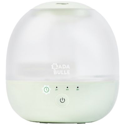 Humidificateur Bubble  par Badabulle