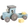 Tracteur Tiny farm Dotti Bleu Done by Deer Produit 4