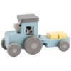 Tracteur Tiny farm Dotti Bleu Done by Deer Produit 5