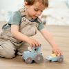 Tracteur Tiny farm Dotti Bleu Done by Deer Ambiance 6