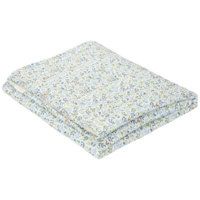 Couverture bébé Forest Adventure-Forest Treasures (70 x 100 cm)