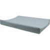 Housse de matelas à langer en jersey Sea Green (50 x 70 cm) Jollein Produit 3