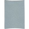 Housse de matelas à langer en jersey Sea Green (50 x 70 cm) Jollein Produit 4