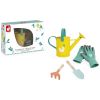 Set du petit jardinier Happy Garden Janod Packaging 8
