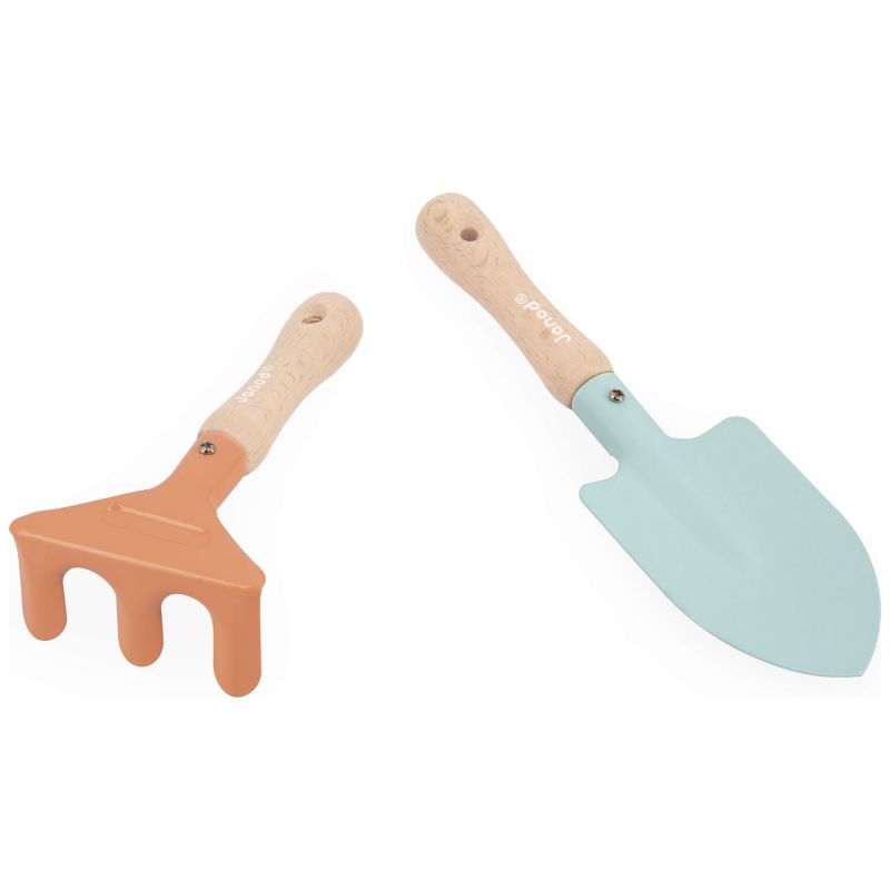 Set du petit jardinier Happy Garden Janod Produit 5