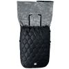 Chancelière d'hiver Recy XL black/grey  par Kaiser